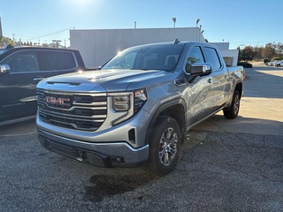 2024 Gmc Sierra 1500 for sale in Spartanburg SC