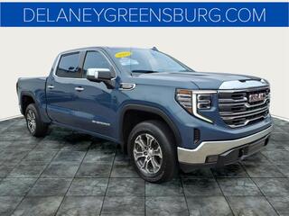 2024 Gmc Sierra 1500 for sale in Greensburg PA