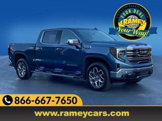 2024 Gmc Sierra 1500 for sale in Rocky Mount VA