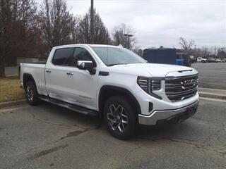 2025 Gmc Sierra 1500 for sale in Chatsworth GA