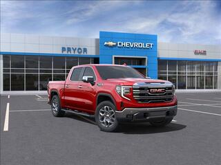 2025 Gmc Sierra 1500 for sale in Pryor OK