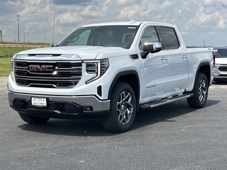 2025 Gmc Sierra 1500 for sale in Litchfield IL