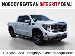 2026 Gmc Sierra 1500 for sale in Chattanooga TN