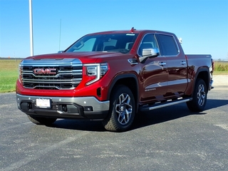 2026 Gmc Sierra 1500 for sale in Litchfield IL