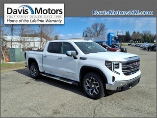 2026 Gmc Sierra 1500 for sale in Litchfield MN
