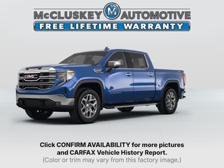 2024 Gmc Sierra 1500 for sale in Cincinnati OH