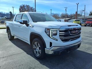 2025 Gmc Sierra 1500 for sale in Oxford MS