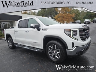 2025 Gmc Sierra 1500 for sale in Spartanburg SC