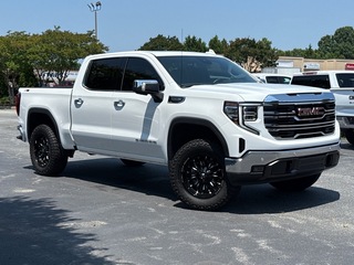 2025 Gmc Sierra 1500 for sale in Kernersville NC