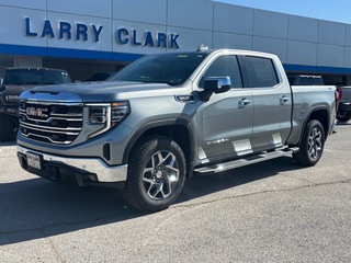 2025 Gmc Sierra 1500 for sale in Amory MS