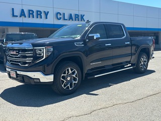 2025 Gmc Sierra 1500 for sale in Amory MS