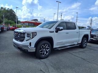 2025 Gmc Sierra 1500 for sale in Johnson City TN