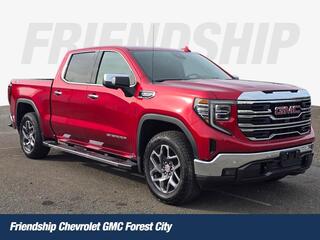 2026 Gmc Sierra 1500 for sale in Forest City NC
