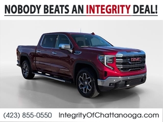 2026 Gmc Sierra 1500 for sale in Chattanooga TN