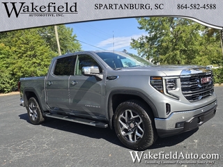 2026 Gmc Sierra 1500 for sale in Spartanburg SC