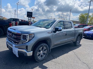 2026 Gmc Sierra 1500 for sale in Dunkirk NY