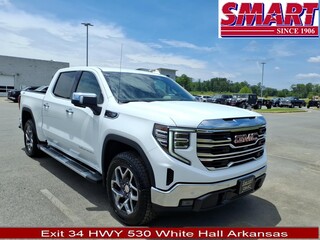 2026 Gmc Sierra 1500 for sale in White Hall AR