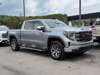 2026 Gmc Sierra 1500 for sale in Beckley WV