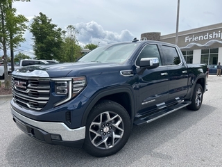 2022 Gmc Sierra 1500 for sale in Boone NC
