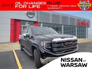 2023 Gmc Sierra 1500 for sale in Warsaw IN