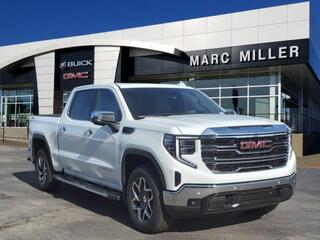 2025 Gmc Sierra 1500 for sale in Tulsa OK