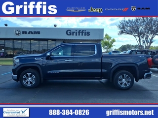 2025 Gmc Sierra 1500 for sale in Philadelpia MS