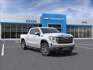 2025 Gmc Sierra 1500 for sale in Pryor OK