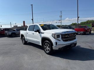 2025 Gmc Sierra 1500 for sale in Knoxville TN