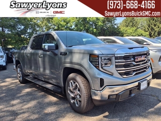 2026 Gmc SIERRA K1500 SL for sale in Randolph NJ