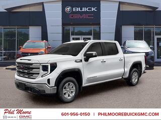 2026 Gmc Sierra 1500 for sale in Jackson MS