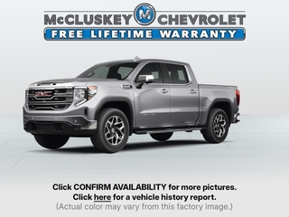2026 Gmc Sierra 1500 for sale in Cincinnati OH