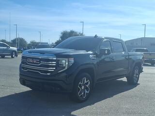 2022 Gmc Sierra 1500 for sale in Houston TX