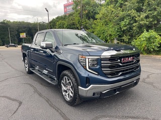 2022 Gmc Sierra 1500 for sale in Enterprise AL