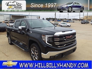 2023 Gmc Sierra 1500 for sale in Mountain View AR