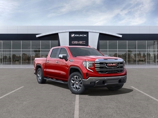 2025 Gmc Sierra 1500 for sale in Johnston RI