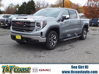 2025 Gmc Sierra 1500 for sale in Sea Girt NJ