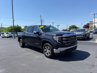 2025 Gmc Sierra 1500 for sale in Knoxville TN