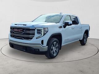 2025 Gmc Sierra 1500 for sale in Matteson IL