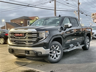 2025 Gmc Sierra 1500 for sale in Litchfield IL