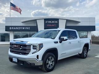 2025 Gmc Sierra 1500 for sale in California MD