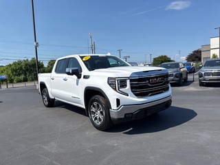 2025 Gmc Sierra 1500 for sale in Knoxville TN