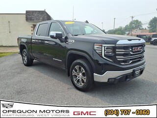 2025 Gmc Sierra 1500 for sale in Martinsburg WV