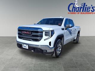 2025 Gmc Sierra 1500 for sale in Augusta ME
