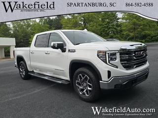 2025 Gmc Sierra 1500 for sale in Spartanburg SC