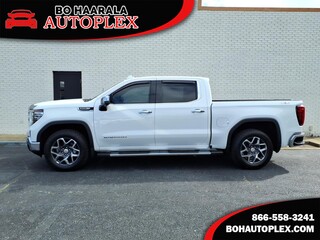 2026 Gmc Sierra 1500 for sale in Meridian MS