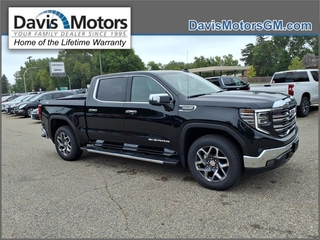 2026 Gmc Sierra 1500 for sale in Litchfield MN