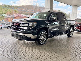 2026 Gmc Sierra 1500 for sale in Beckley WV