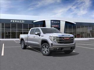 2026 Gmc Sierra 1500 for sale in Fairless Hills PA