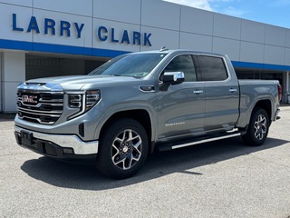 2026 Gmc Sierra 1500 for sale in Amory MS