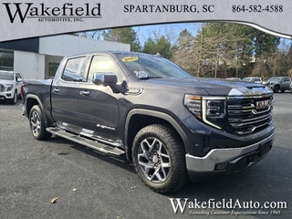 2023 Gmc Sierra 1500 for sale in Spartanburg SC